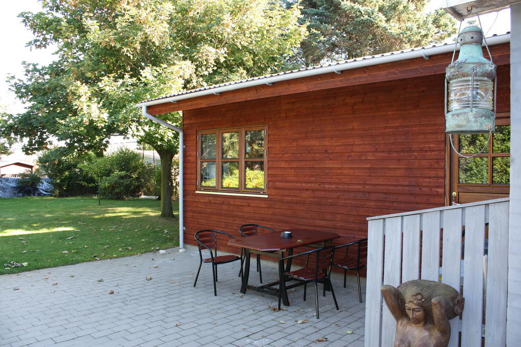 Ferienwohnung Skagen Ferie 1 Exterior foto