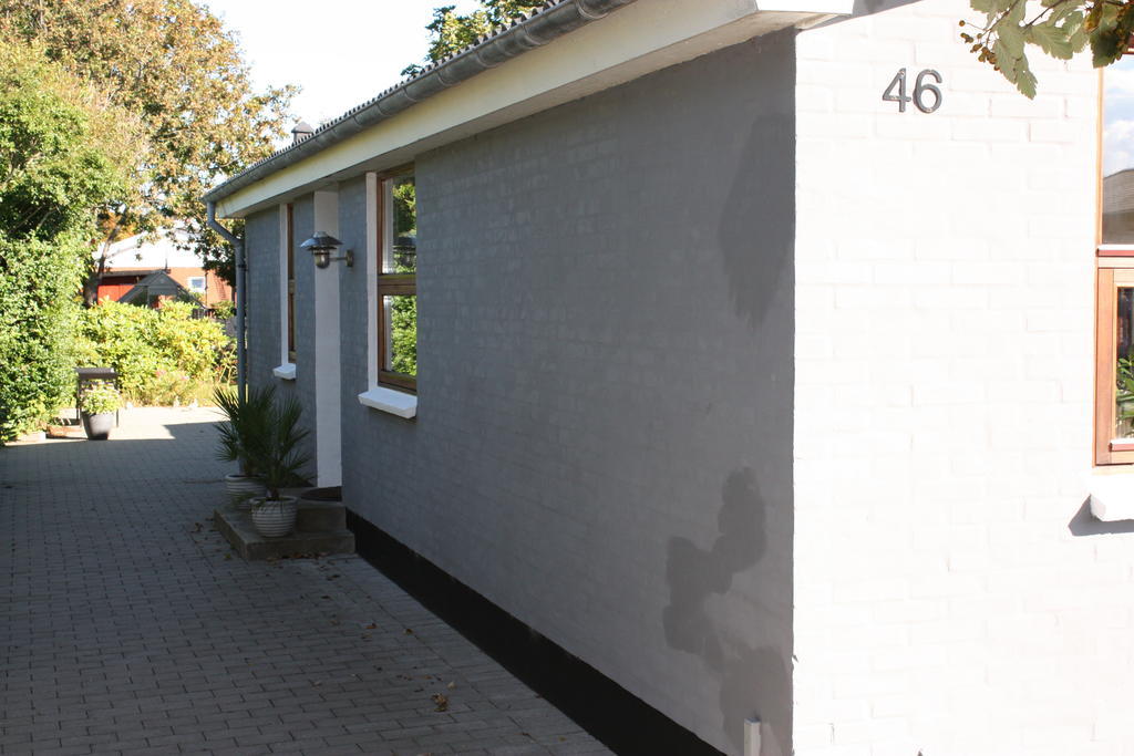 Ferienwohnung Skagen Ferie 1 Exterior foto