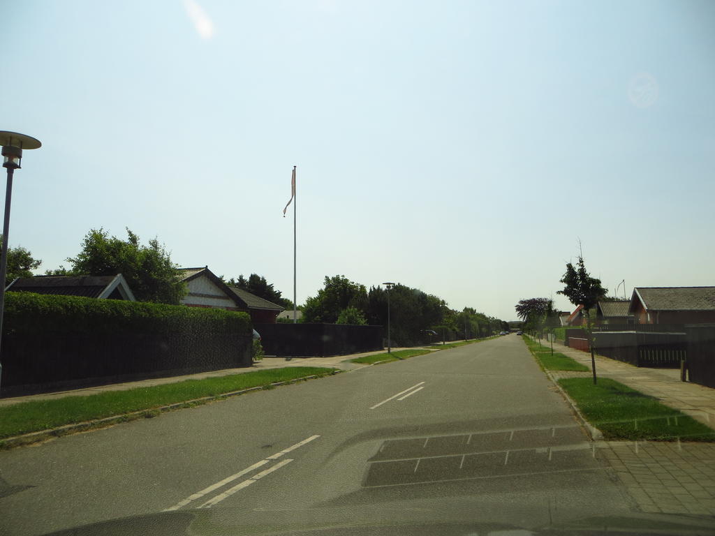 Ferienwohnung Skagen Ferie 1 Exterior foto