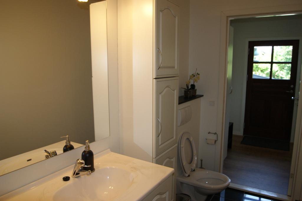 Ferienwohnung Skagen Ferie 1 Zimmer foto