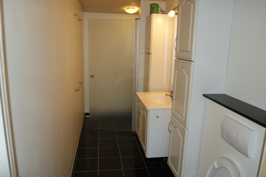 Ferienwohnung Skagen Ferie 1 Zimmer foto