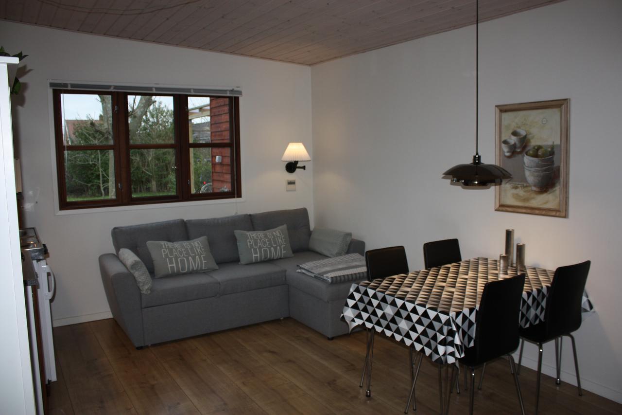 Ferienwohnung Skagen Ferie 1 Exterior foto