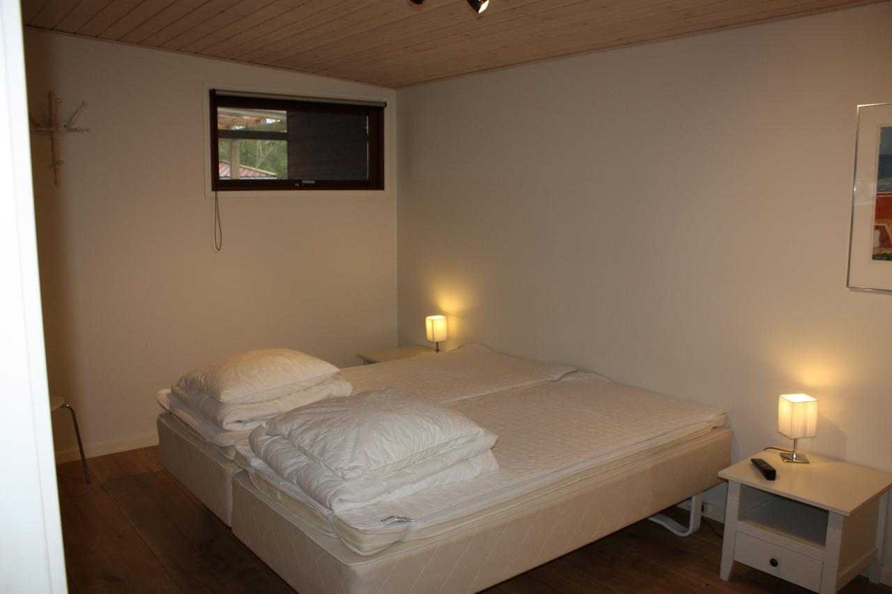 Ferienwohnung Skagen Ferie 1 Exterior foto