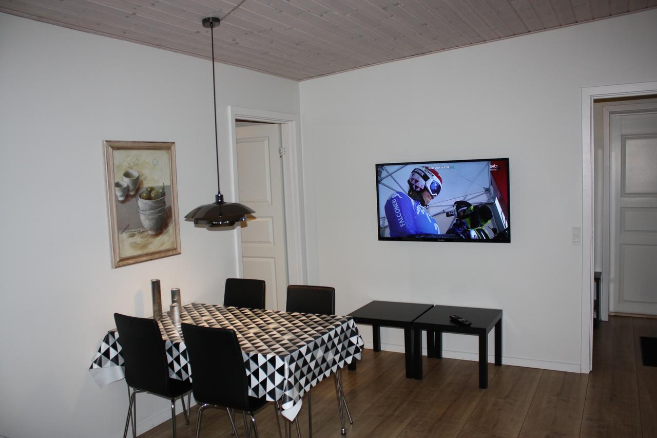 Ferienwohnung Skagen Ferie 1 Exterior foto